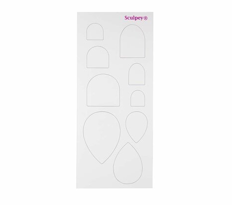 Jewelry Designs Template Pack