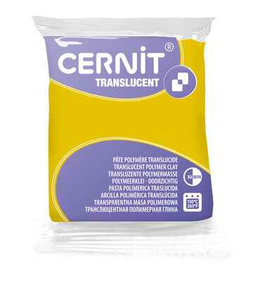 Foto van Cernit Translucent Corn
