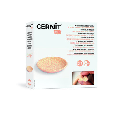 Foto van Starterkit 
