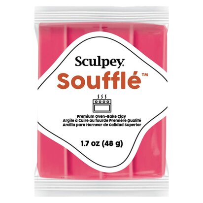 Foto van Souffle Magenta