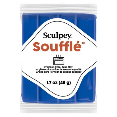 Foto van Souffle Cobalt