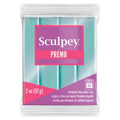 Foto van Premo Aqua Metallic