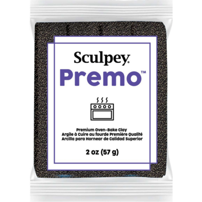 Sculpey Premo Twinkle Twinkle &ndash; foto van polymeerklei