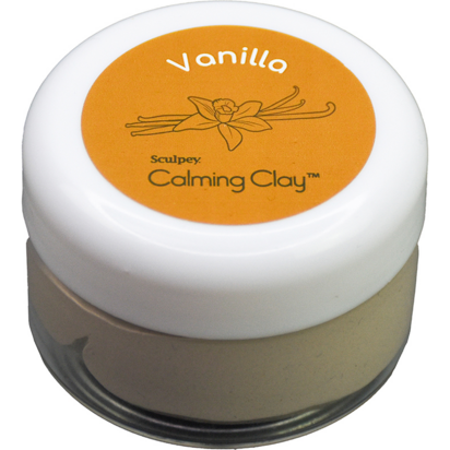 Foto van Calming Clay