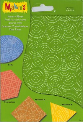 Texture Sheets Set H