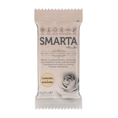 Smarta - Caramel [100g]