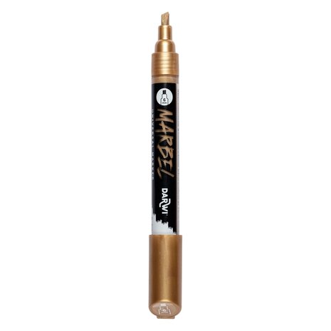 MARBEL marker 6mm goud N&deg;050