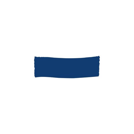 MARBEL marker 12mm saffier blauw N&deg;258