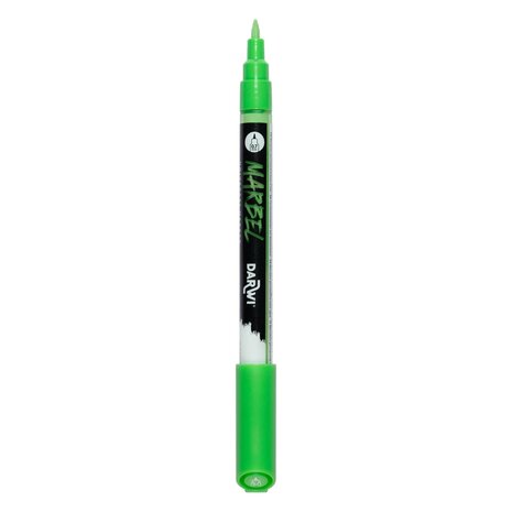 MARBEL marker 0,7mm grasgroen N&deg;611