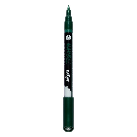 MARBEL marker 0,7mm jungle groen  N&deg;680
