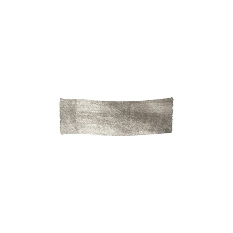 MARBEL marker 0,7mm zilver N&deg;080