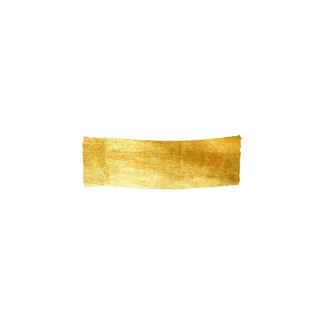 MARBEL marker 12mm goud N&deg;050