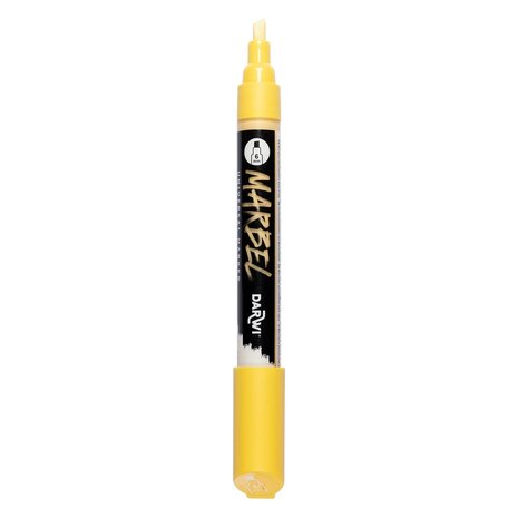 MARBEL marker 6mm popcorn N&deg;740
