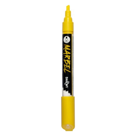 MARBEL marker 6mm zonnegeel N&deg;720