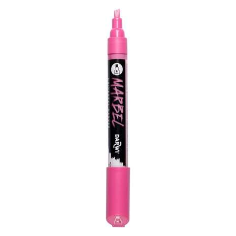 MARBEL marker 6mm roze N&deg;475
