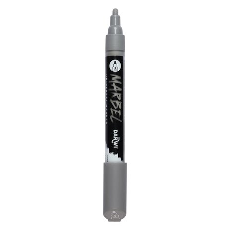 MARBEL marker 4mm cement N&deg;159
