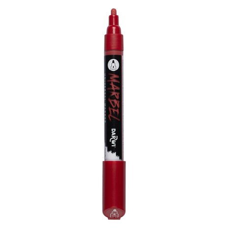 MARBEL marker 4mm terracotta N&deg;440