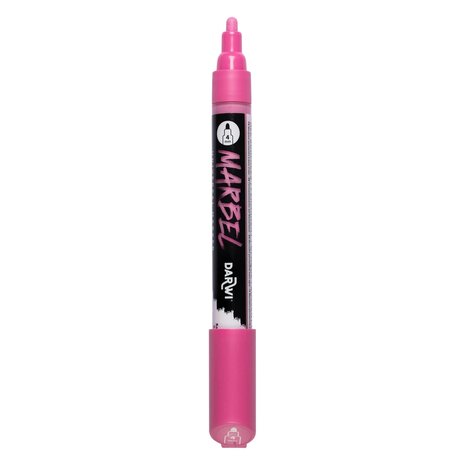 MARBEL marker 4mm roze N&deg;475