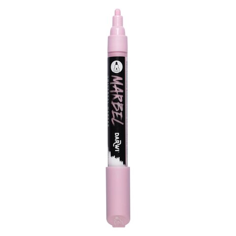 MARBEL marker 4mm snoeproze N&deg;476