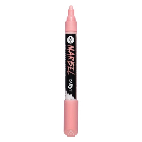 MARBEL marker 4mm zacht roze  N&deg;479