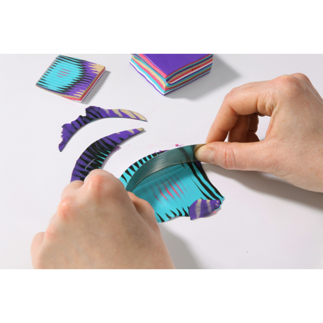 Cernit Klingenset 3 St&uuml;ck (CE903)