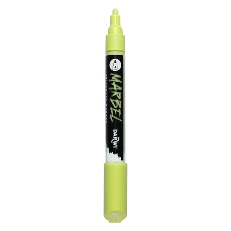 MARBEL marker 4mm venkelgroen N&deg;646