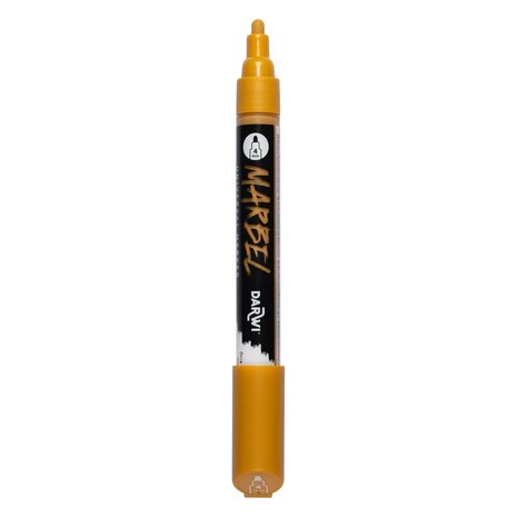 MARBEL marker 4mm oker N&deg;746