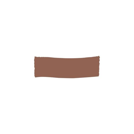 MARBEL marker 4mm hazelnoot N&deg;803
