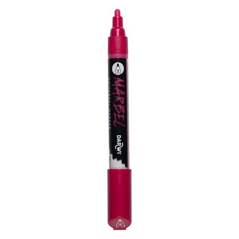 MARBEL marker 4mm magenta N&deg;905