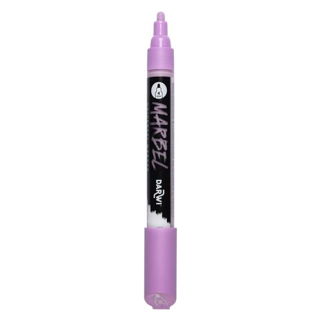 MARBEL marker 4mm licht lila N&deg;932