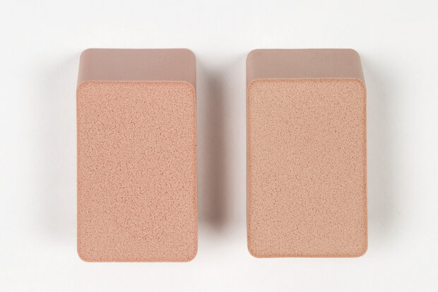 Sofft Art Sponge Angle Flat (2)