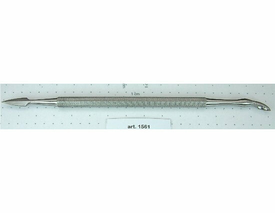 Spatula mod. 41 - 16 cm &ndash; foto van product