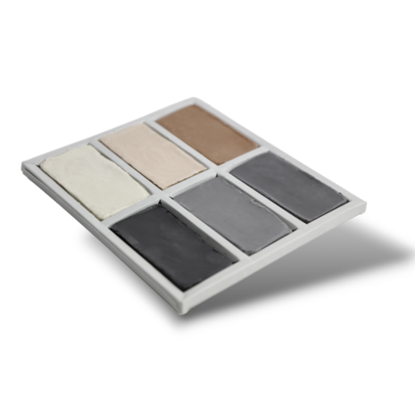 Plastiline