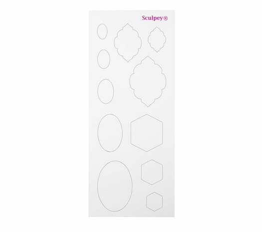 Jewelry Designs Template Pack