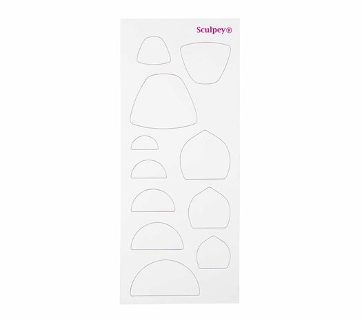 Jewelry Designs Template Pack