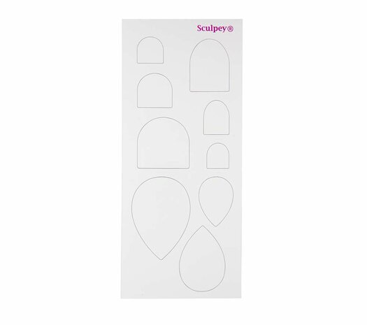 Jewelry Designs Template Pack