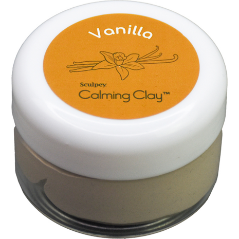 Foto van Calming Clay