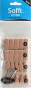 Sofft Covers Mixed Pack (40)
