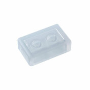 Silicone Mold Sphere 12mm