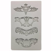 Art Decor Mal Royal