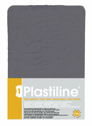 Plastiline Dunkelgrau [750 g]