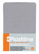 Plastiline Hellgrau [750 g]