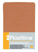 Plastiline Rot [750 g]