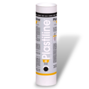 Plastiline Schwarz [1 Kg]