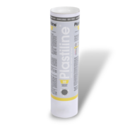 Plastiline Dunkelgrau [1 Kg]