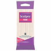 Sculpey Premo -- Translucent 227 g