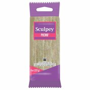Sculpey Premo -- Opal 227 g