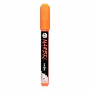 MARBEL Marker 4mm Fluo-Orange [768]