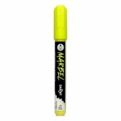 MARBEL Marker 4mm Fluo-Gelb [708]
