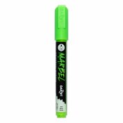 MARBEL Marker 4mm Fluo-Grün [618]